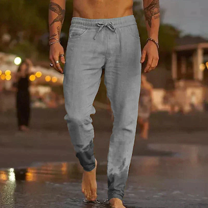 Heidi-Mode | Freizeithose mit Lässigem Stil - Image 3