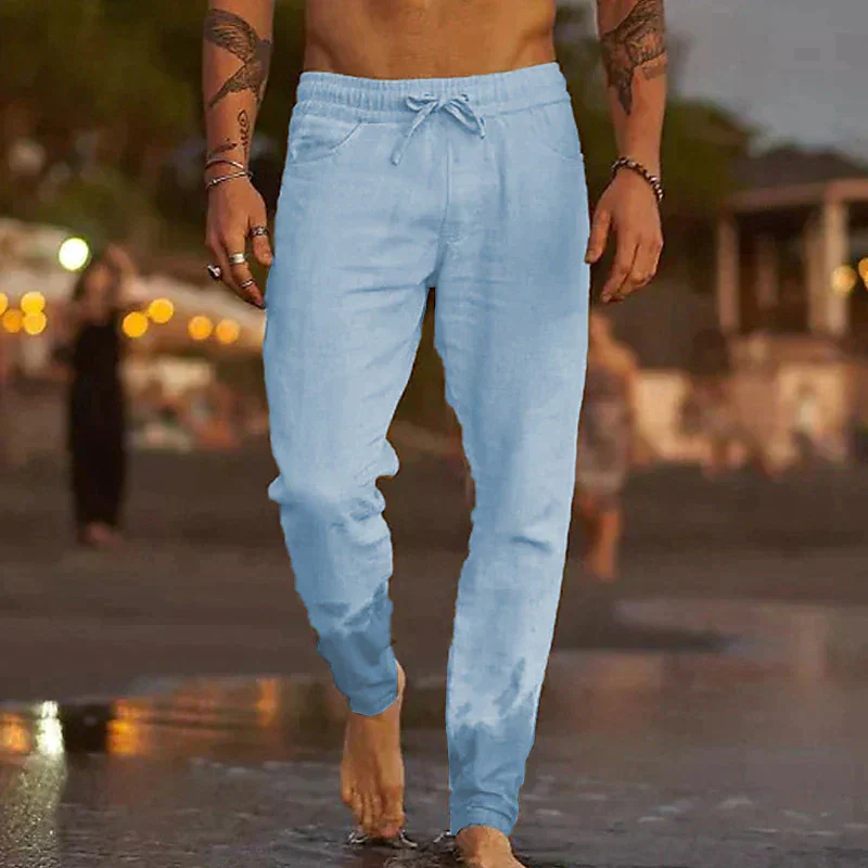 Heidi-Mode | Freizeithose mit Lässigem Stil - Image 6