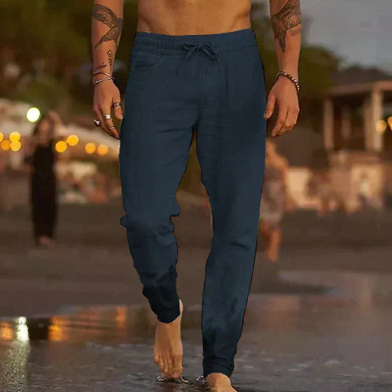 Heidi-Mode | Freizeithose mit Lässigem Stil - Image 7