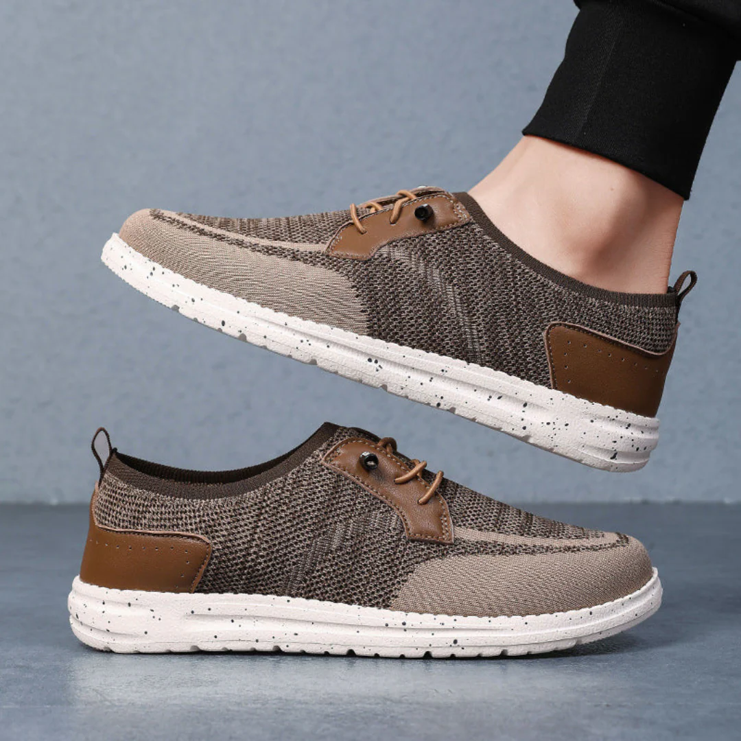 Heidi-Mode | Freizeitschuhe für Herren - Image 2
