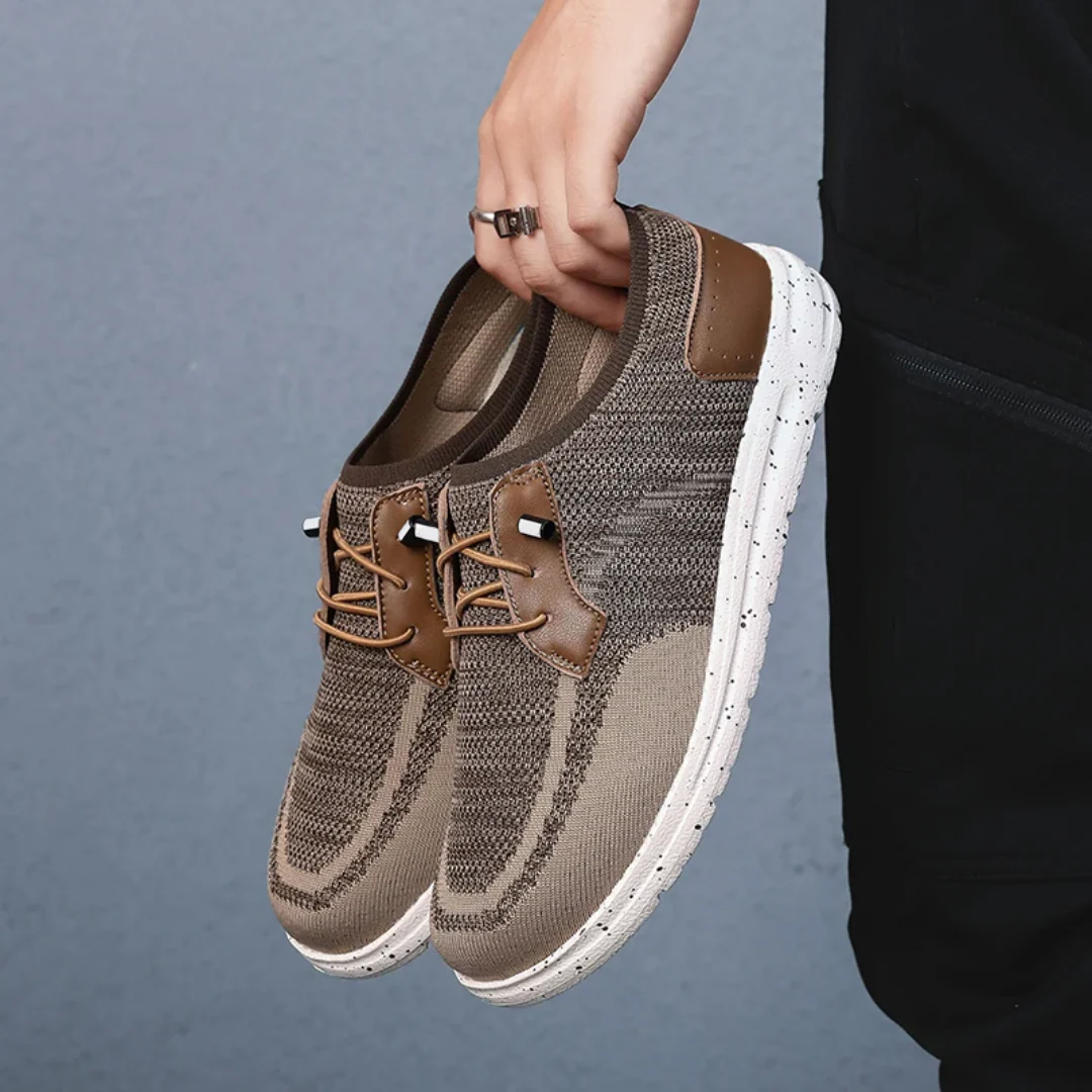 Heidi-Mode | Freizeitschuhe für Herren - Image 6