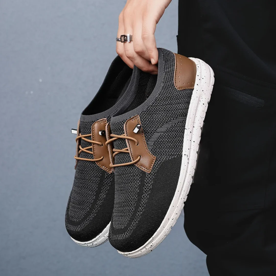 Heidi-Mode | Freizeitschuhe für Herren - Image 7