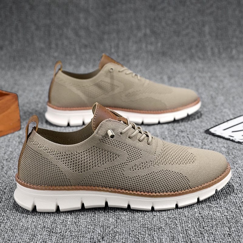 Heidi-Mode | Freizeitschuhe für Männer Bernard - Image 2