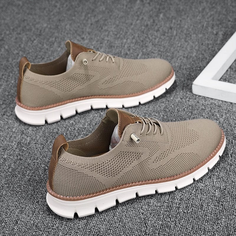 Heidi-Mode | Freizeitschuhe für Männer Bernard - Image 3