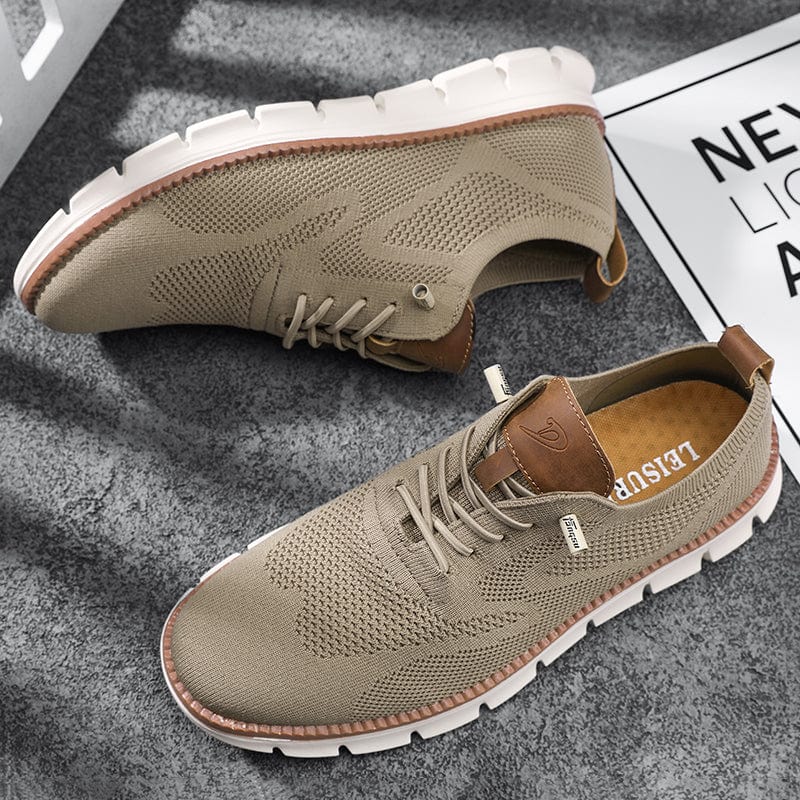 Heidi-Mode | Freizeitschuhe für Männer Bernard - Image 6