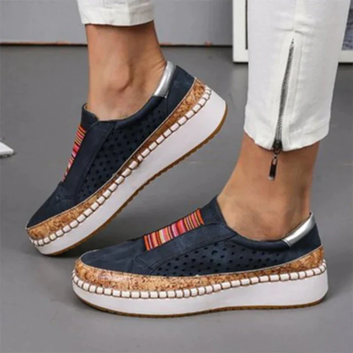 Heidi-Mode | Orthopädische Freizeitschuhe für Damen - Image 3