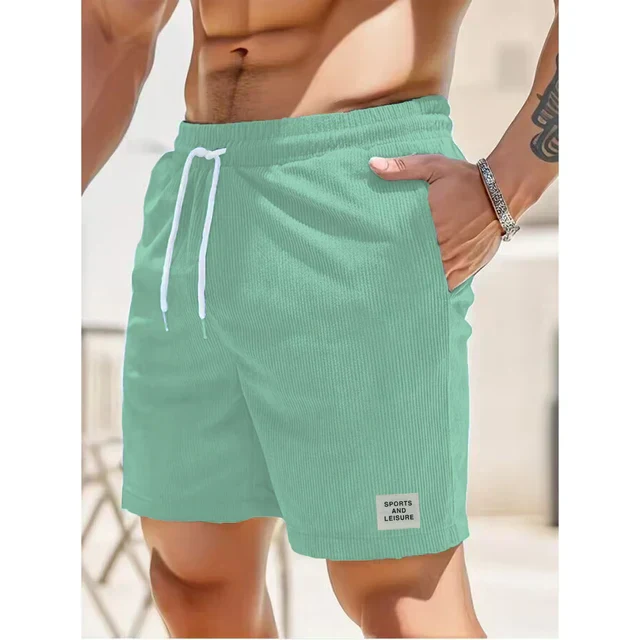 Heidi-Mode | Freizeitshorts für Männer - Image 4