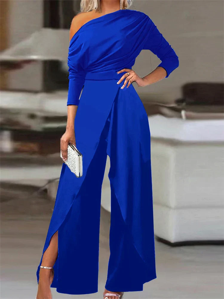Heidi-Mode | Frühling Jumpsuits für Frauen - Image 2
