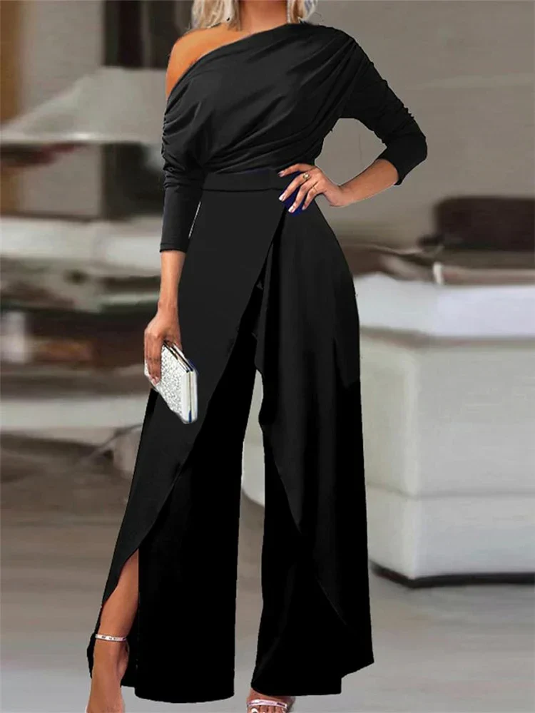 Heidi-Mode | Frühling Jumpsuits für Frauen - Image 3