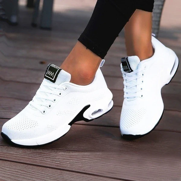 Heidi-Mode | Walker Orthopädische Schuhe für Frauen - Image 4