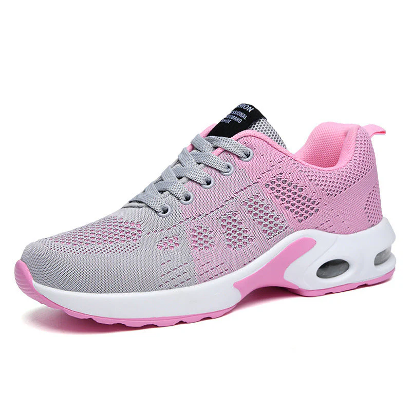 Heidi-Mode | Walker Orthopädische Schuhe für Frauen - Image 6