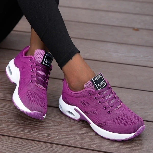 Heidi-Mode | Walker Orthopädische Schuhe für Frauen - Image 8