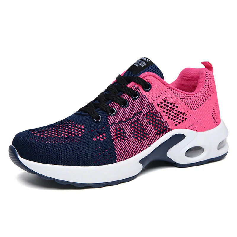 Heidi-Mode | Walker Orthopädische Schuhe für Frauen - Image 9