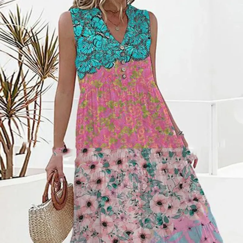 Heidi-Mode | Kleid für Damen - Image 2