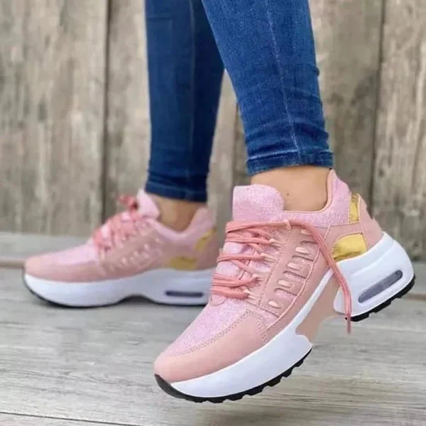Heidi-Mode | Geeignet für Breite Füße - Orthopedic Komfortschuhe - Image 4