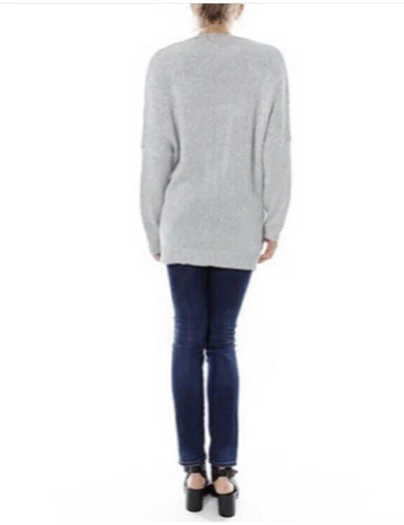 Heidi-Mode | Gekreuzter Pullover - Image 10