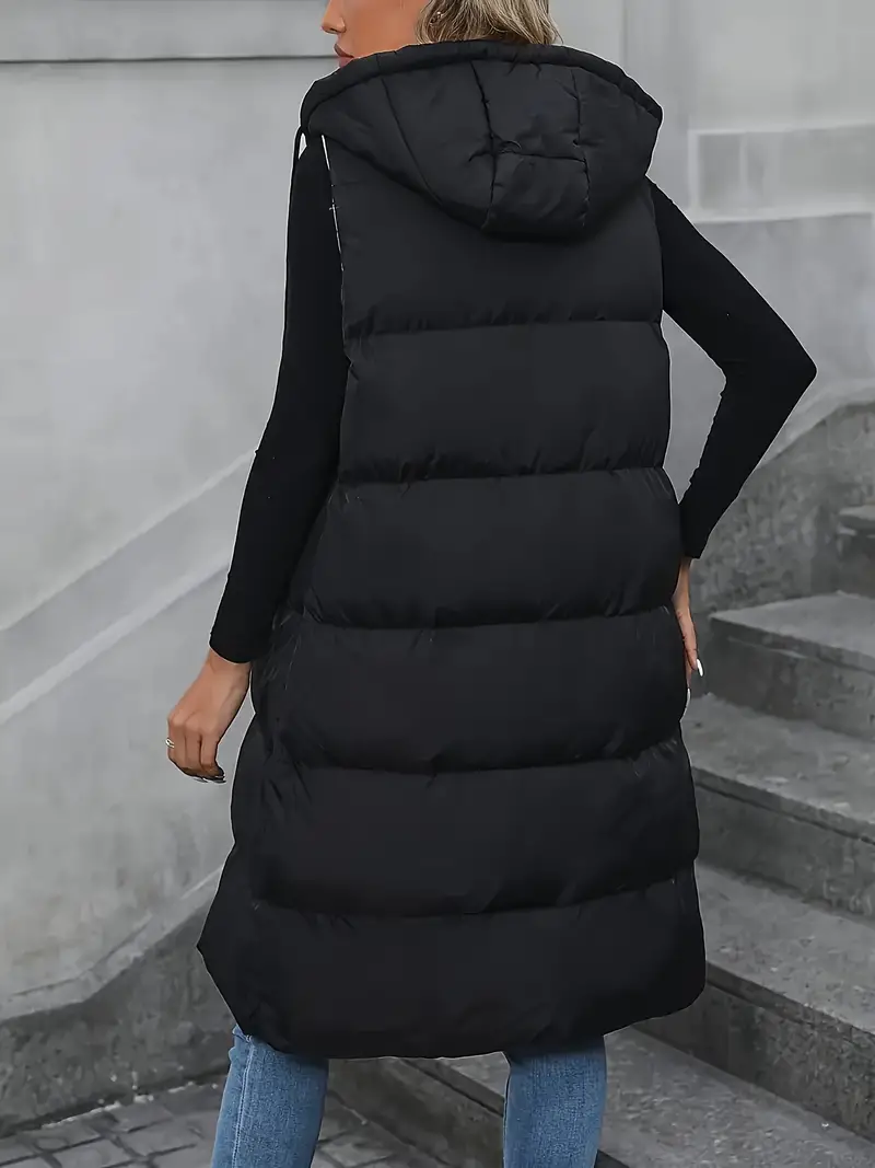 Heidi-Mode | Gemtlicher Zip Hoodie - Image 6
