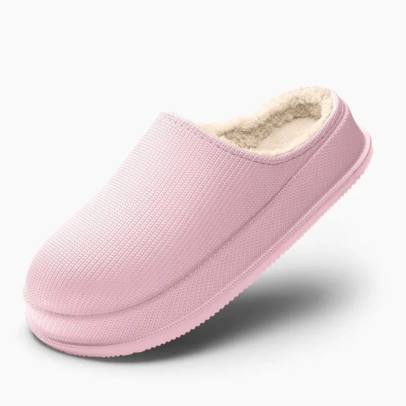 Heidi-Mode | Gemütliche Pantoffeln - Orthopädische Hausschuhe für Entspannte Füße - Image 10