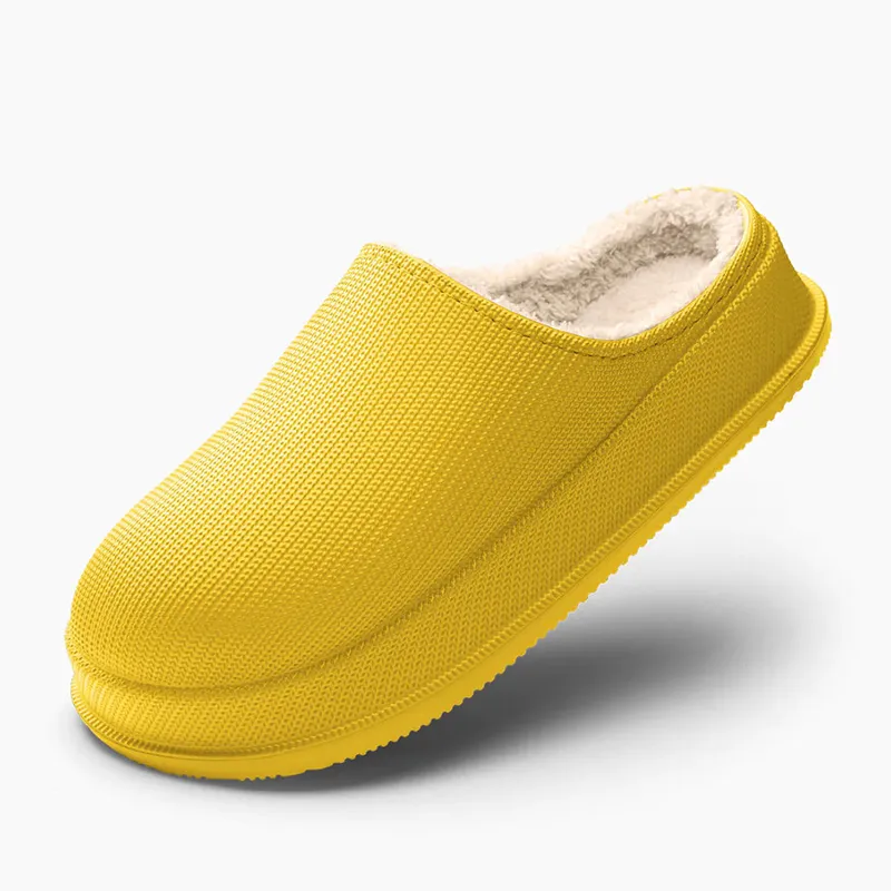 Heidi-Mode | Gemütliche Pantoffeln - Orthopädische Hausschuhe für Entspannte Füße - Image 12