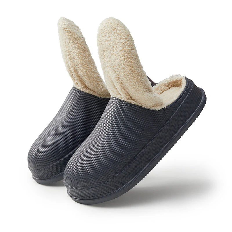 Heidi-Mode | Gemütliche Pantoffeln - Orthopädische Hausschuhe für Entspannte Füße - Image 4