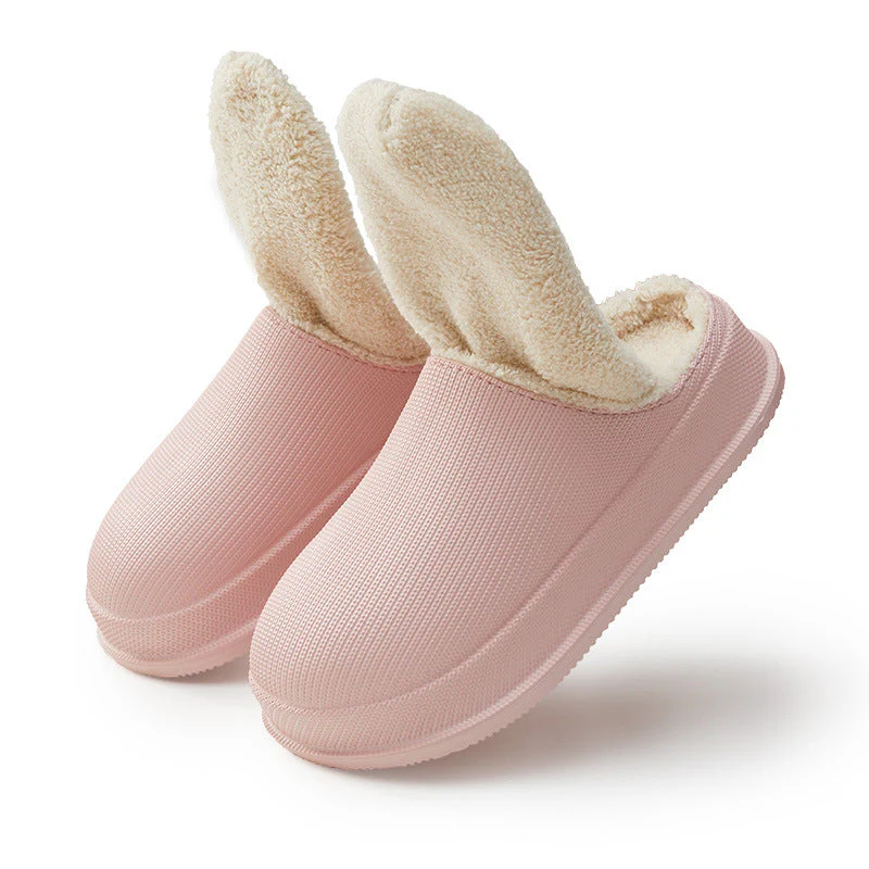 Heidi-Mode | Gemütliche Pantoffeln - Orthopädische Hausschuhe für Entspannte Füße - Image 5