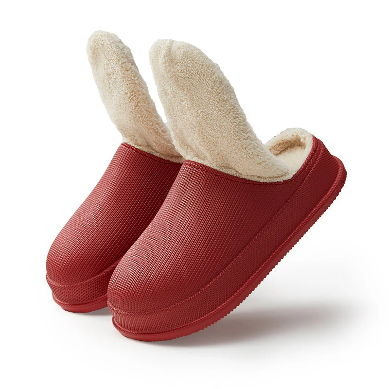 Heidi-Mode | Gemütliche Pantoffeln - Orthopädische Hausschuhe für Entspannte Füße - Image 6
