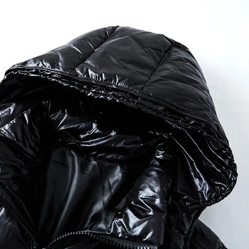 Heidi-Mode | Gepolsterte Jacke für Herren - Image 2