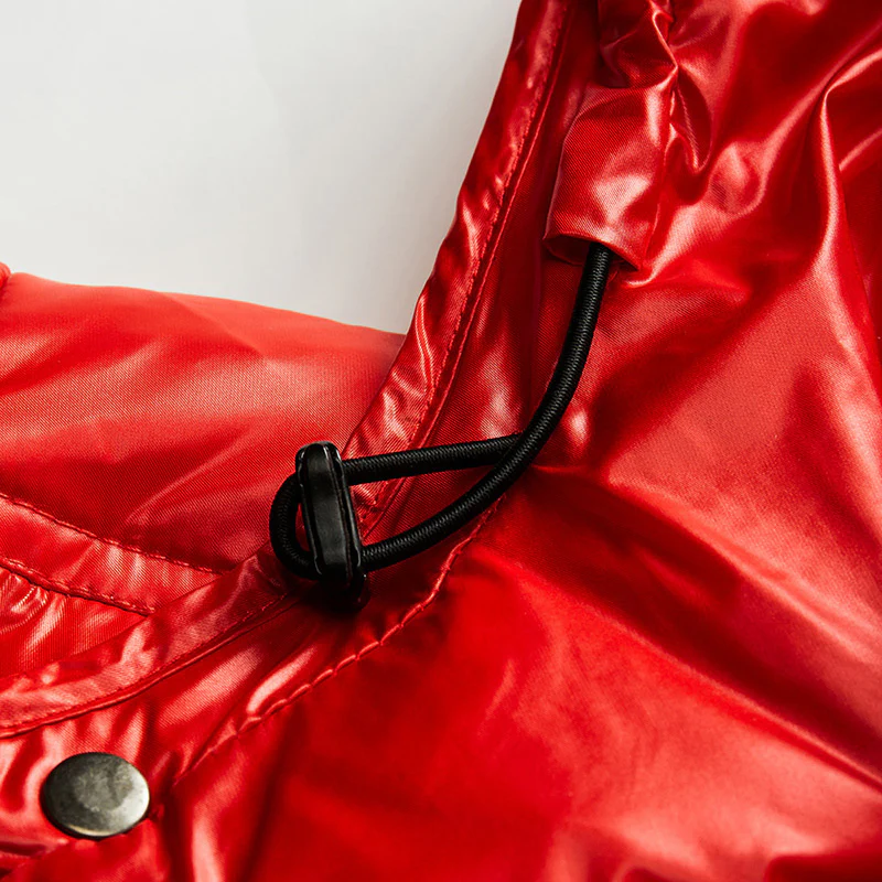 Heidi-Mode | Gepolsterte Jacke für Herren - Image 6