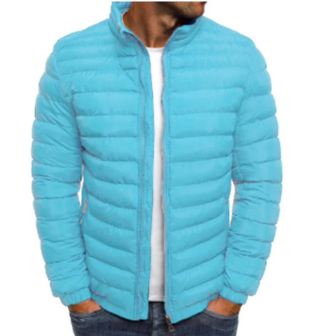Heidi-Mode | Steppjacke Herren - Image 5