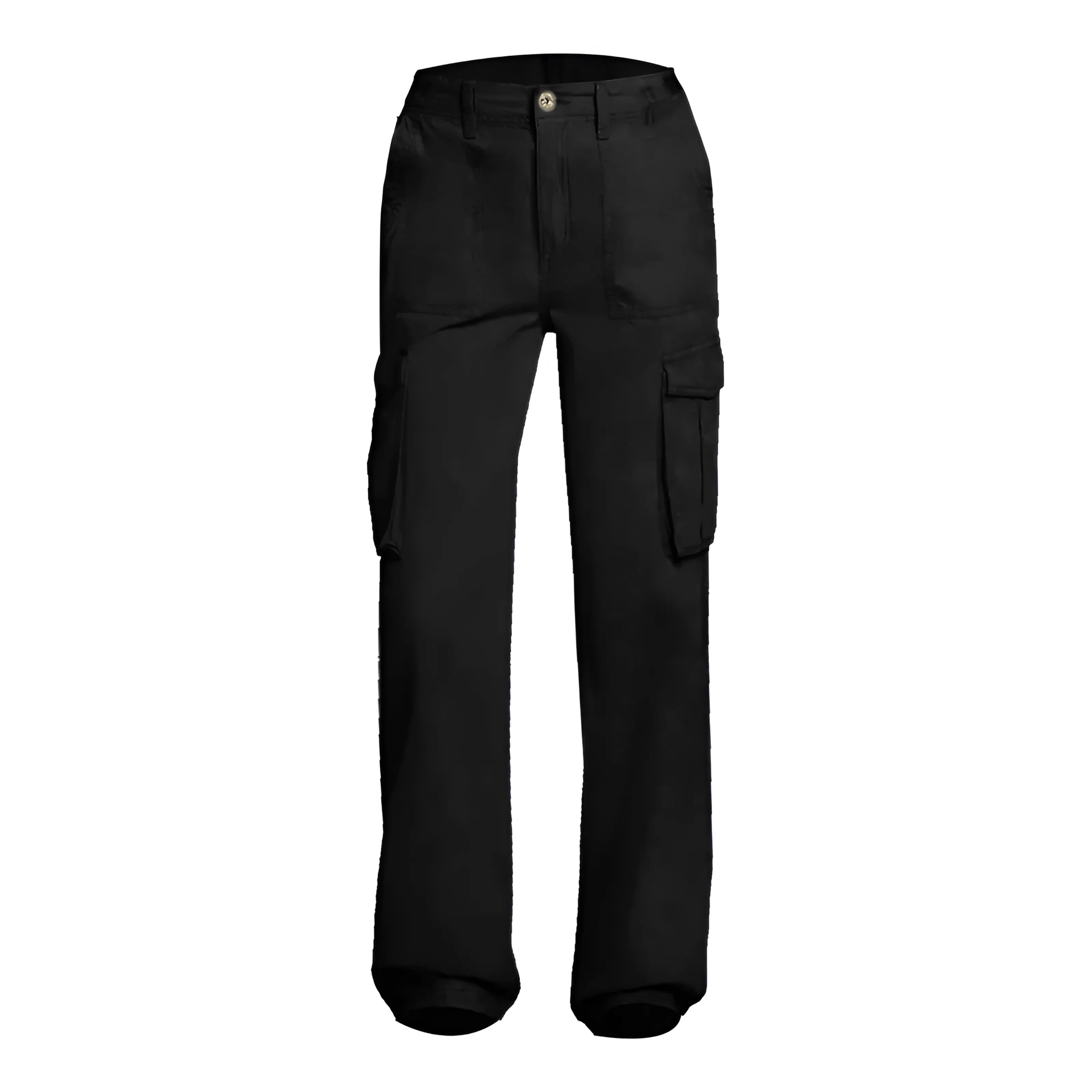Heidi-Mode | Gerade Cargohose - Image 15