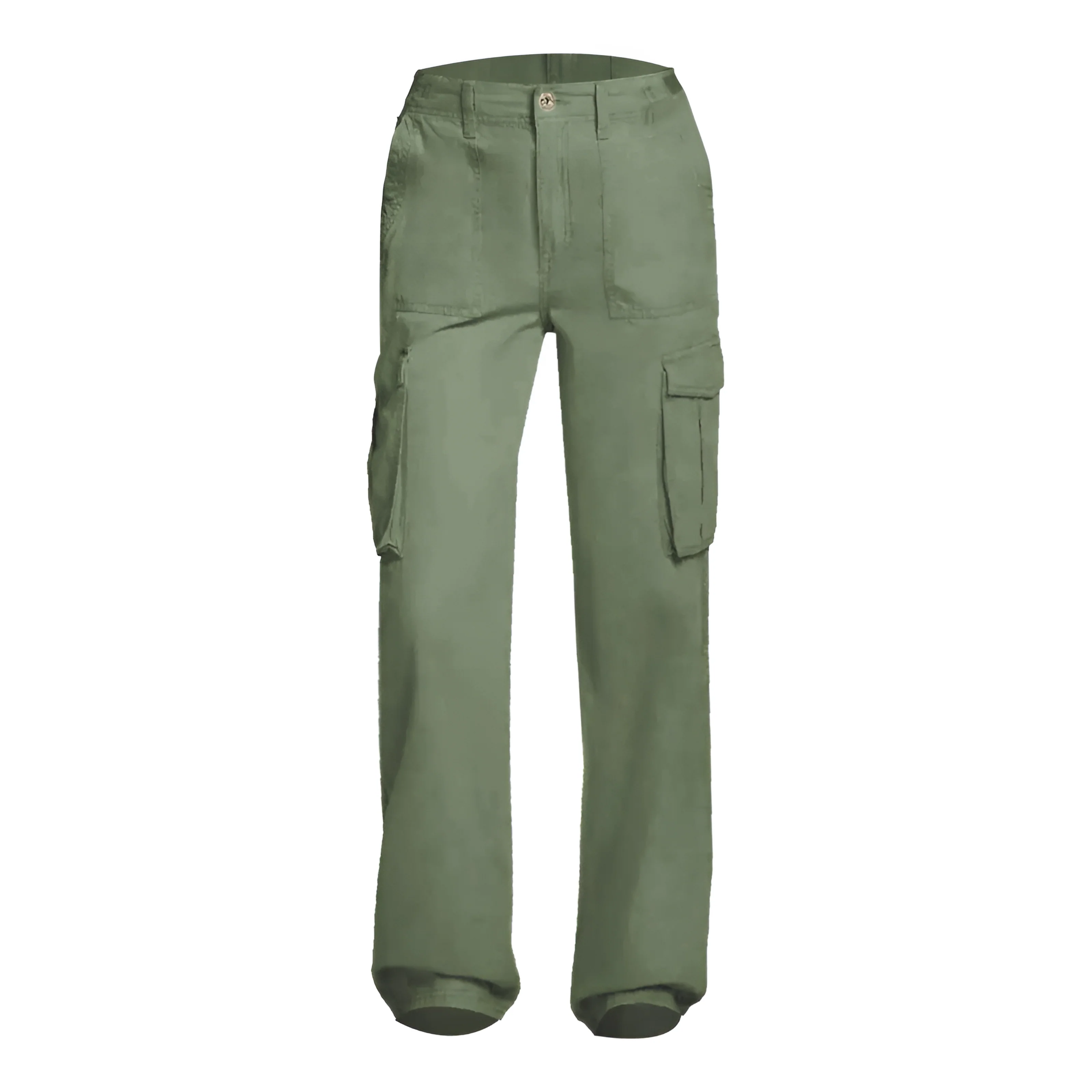 Heidi-Mode | Gerade Cargohose - Image 16