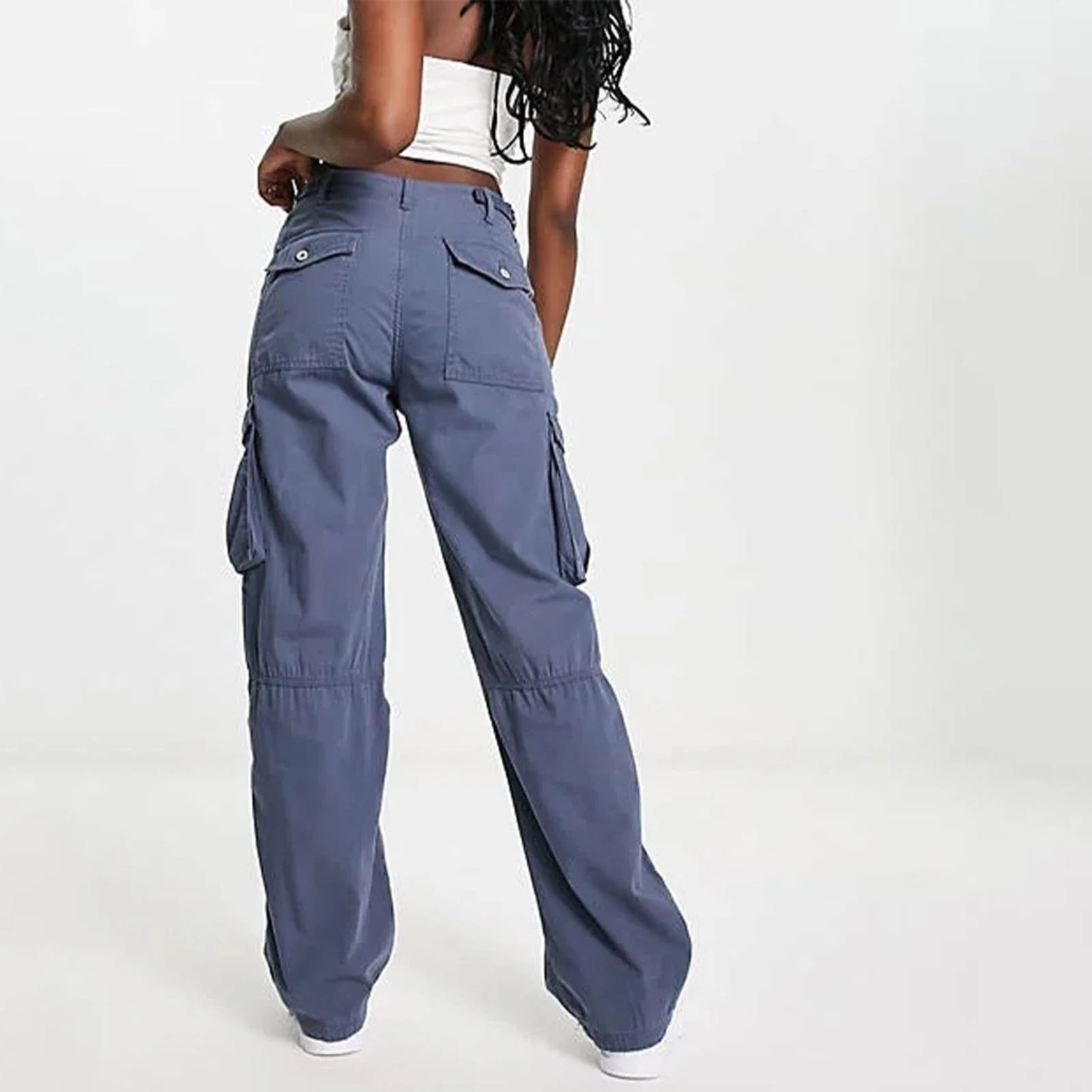 Heidi-Mode | Gerade Cargohose - Image 7