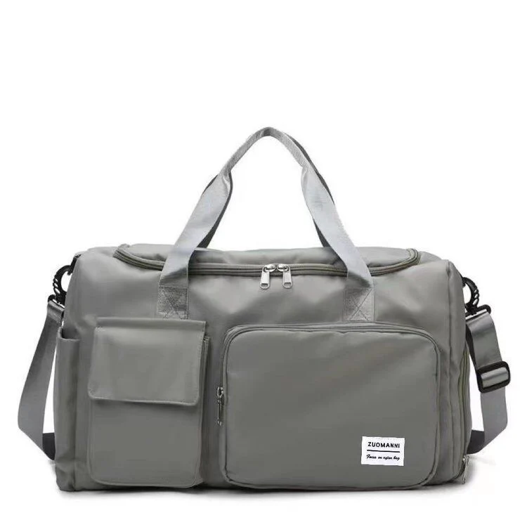 Heidi-Mode | Geräumige Wasserdichte Luxus Reisetasche - Image 6