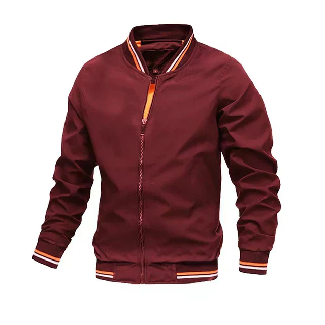 Heidi-Mode | Streifen Bomberjacke - Image 6