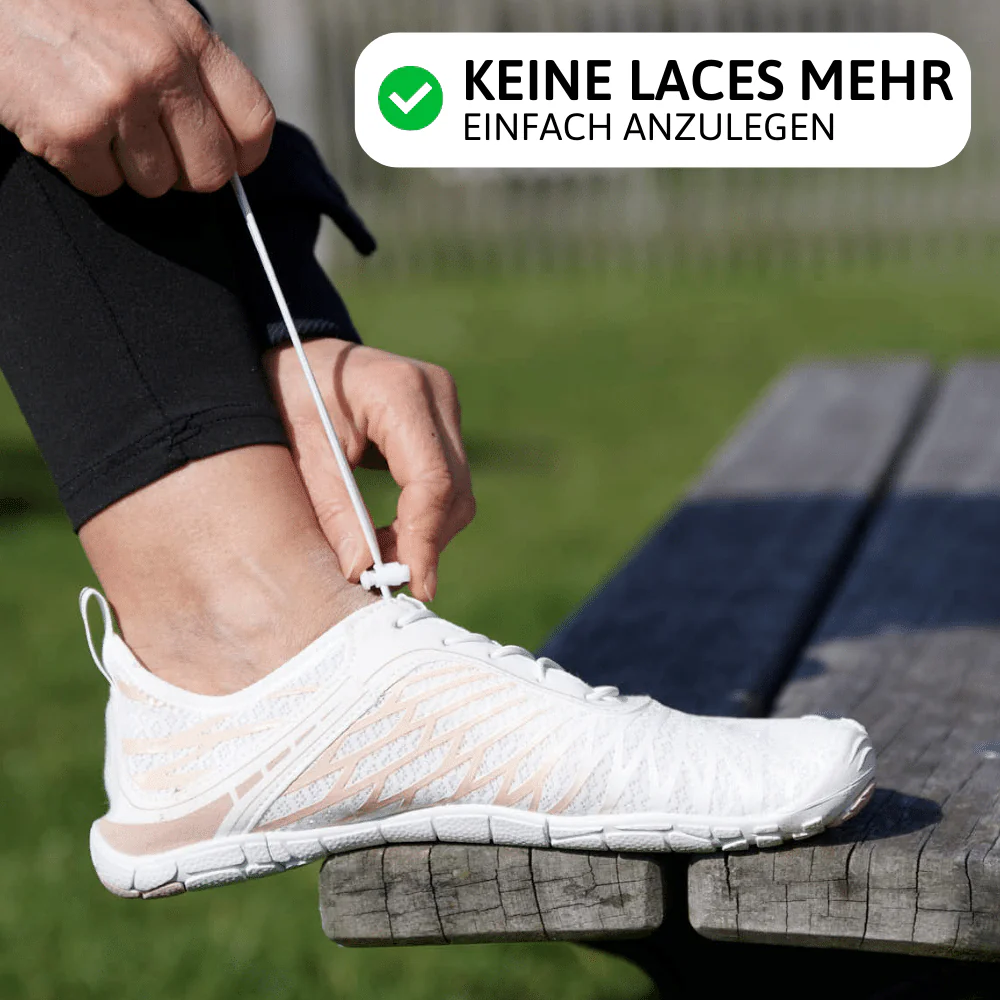 Heidi-Mode | Gesunde & Rutschfeste Alltags Barfußschuhe (Unisex) - Image 7