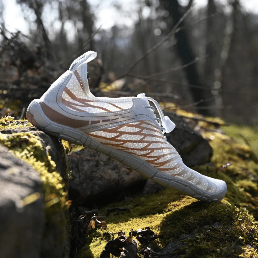 Heidi-Mode | Gesunde & Rutschfeste Alltags Barfußschuhe (Unisex) - Image 9
