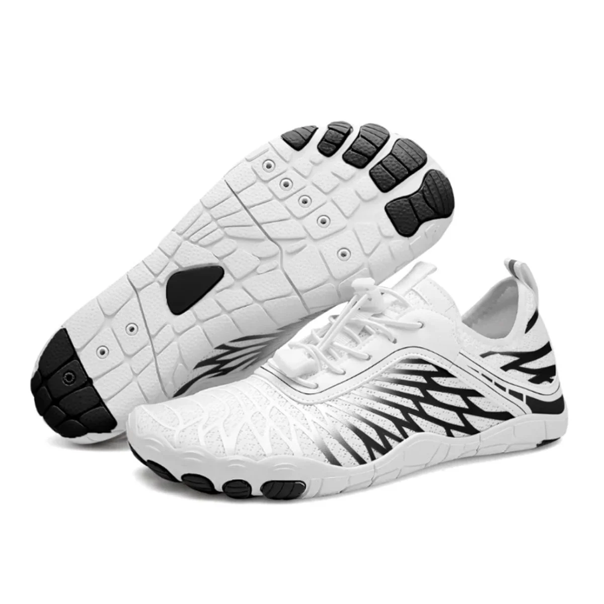 Heidi-Mode | Gesunde & Rutschfeste Barfußschuhe (Unisex) - Image 5