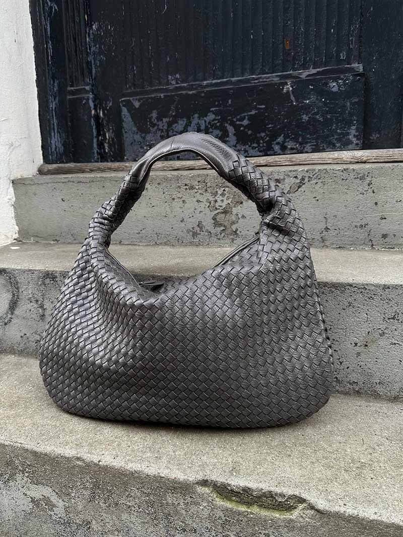 Heidi-Mode | Gewebte Tasche - Image 25