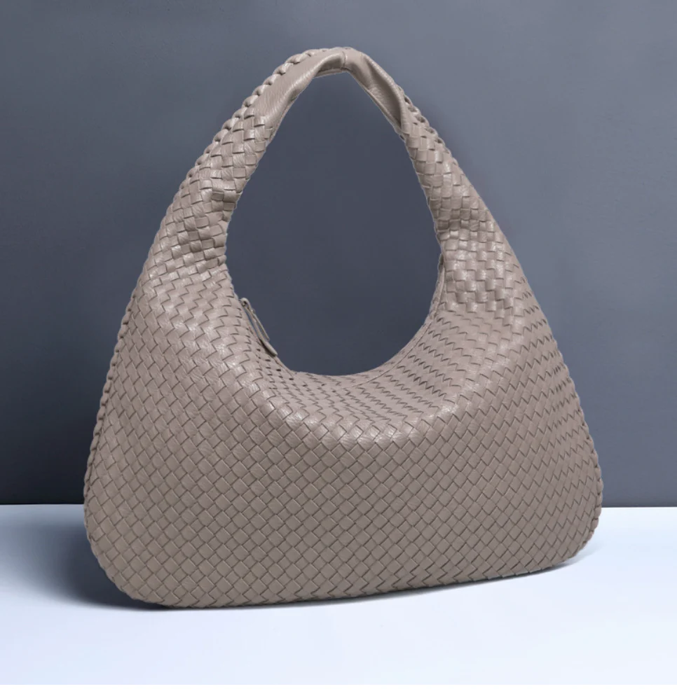 Heidi-Mode | Gewebte Tasche - Image 26