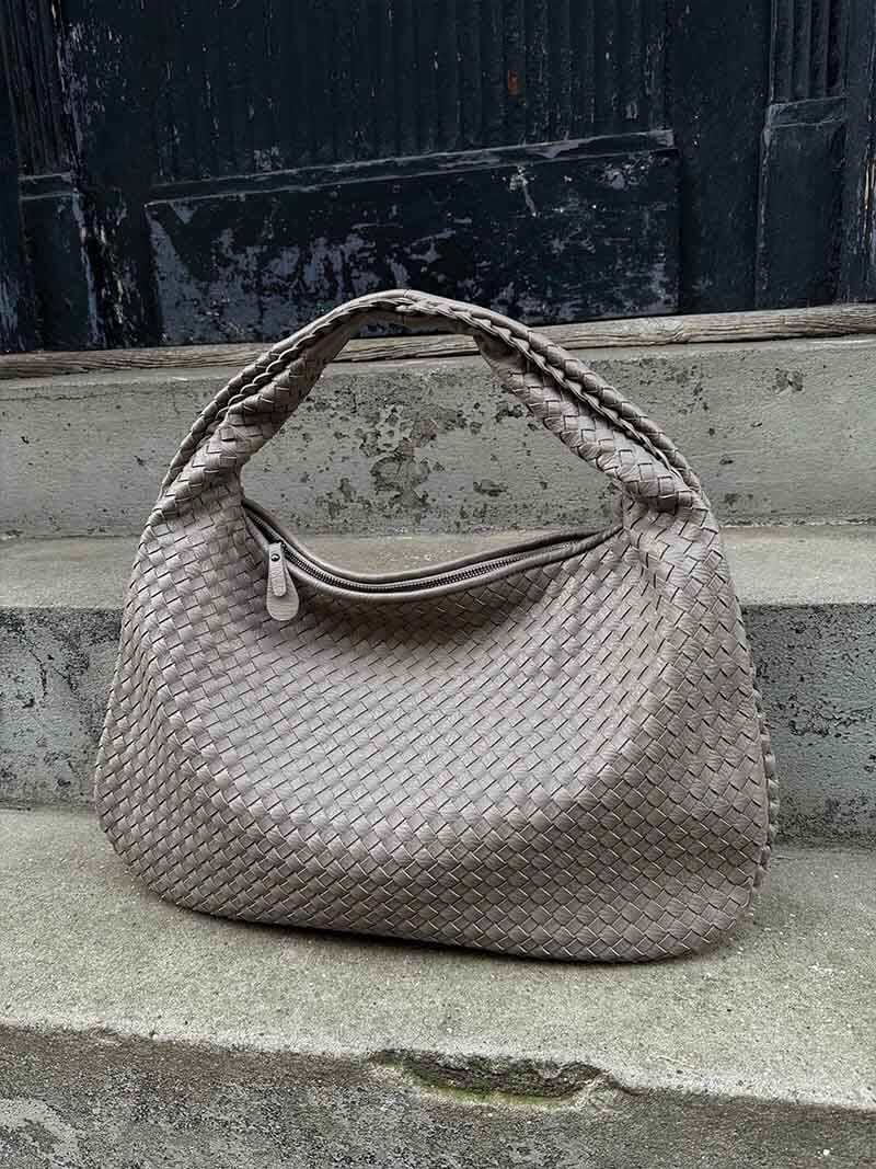 Heidi-Mode | Gewebte Tasche - Image 3