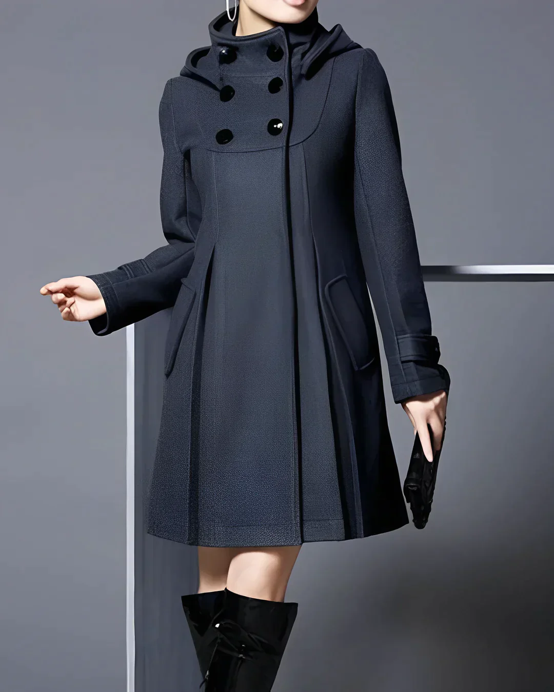 Heidi-Mode | Gina - Jacke - Image 2