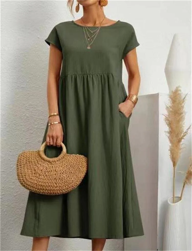 Heidi-Mode | Stylisches Sommerkleid - Image 10