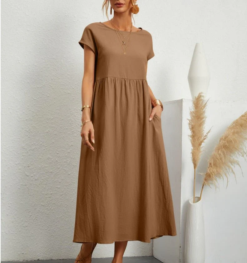 Heidi-Mode | Stylisches Sommerkleid - Image 9
