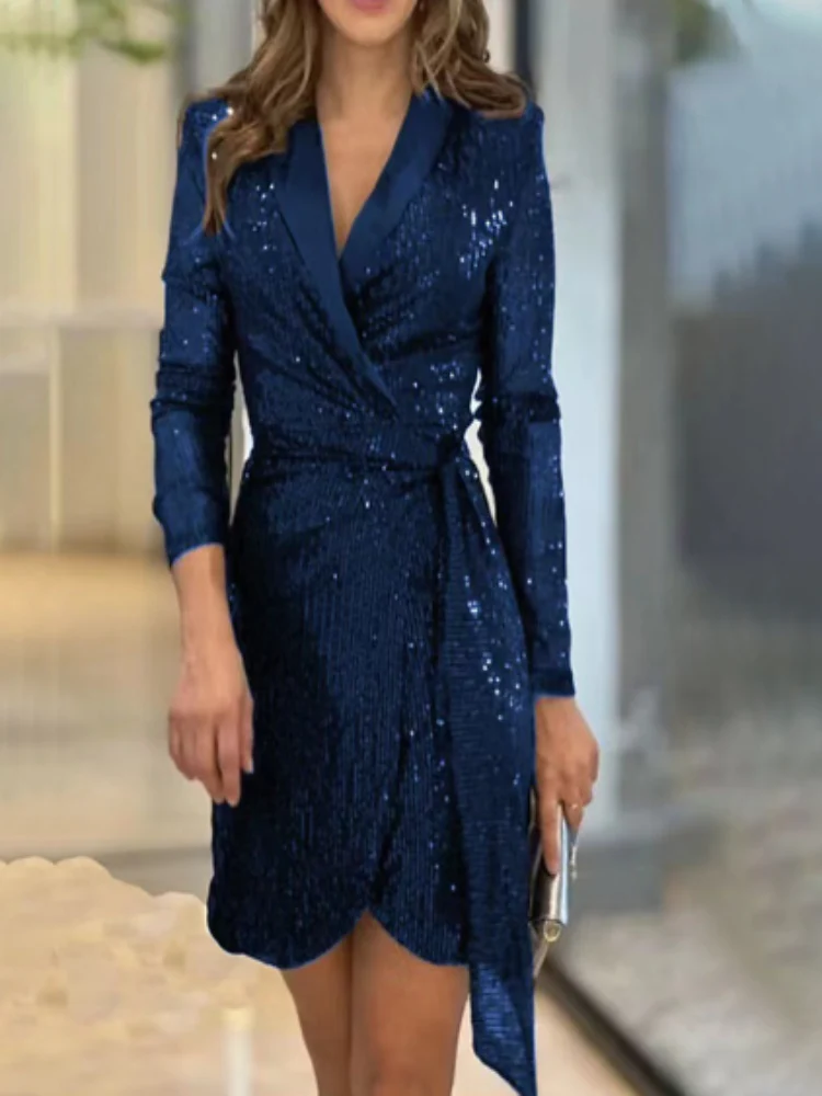 Heidi-Mode | Glimmerkleid - Image 7