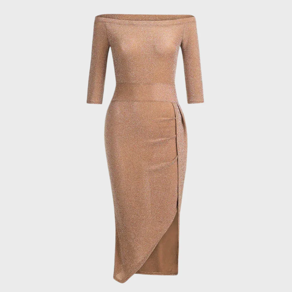 Heidi-Mode | Glitzerkleid - Image 2