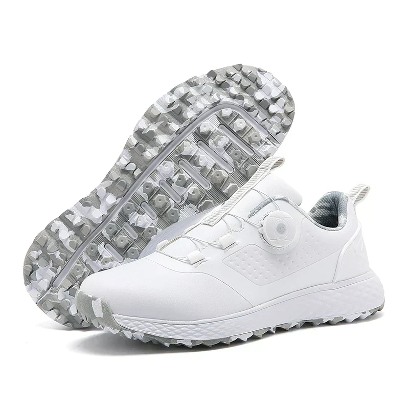 Heidi-Mode | Golf Sneakers - Image 13