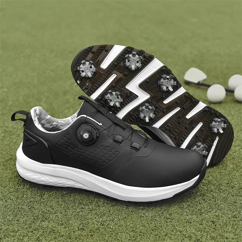Heidi-Mode | Golf Sneakers - Image 4