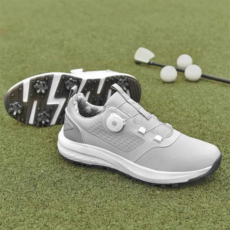 Heidi-Mode | Golf Sneakers - Image 5