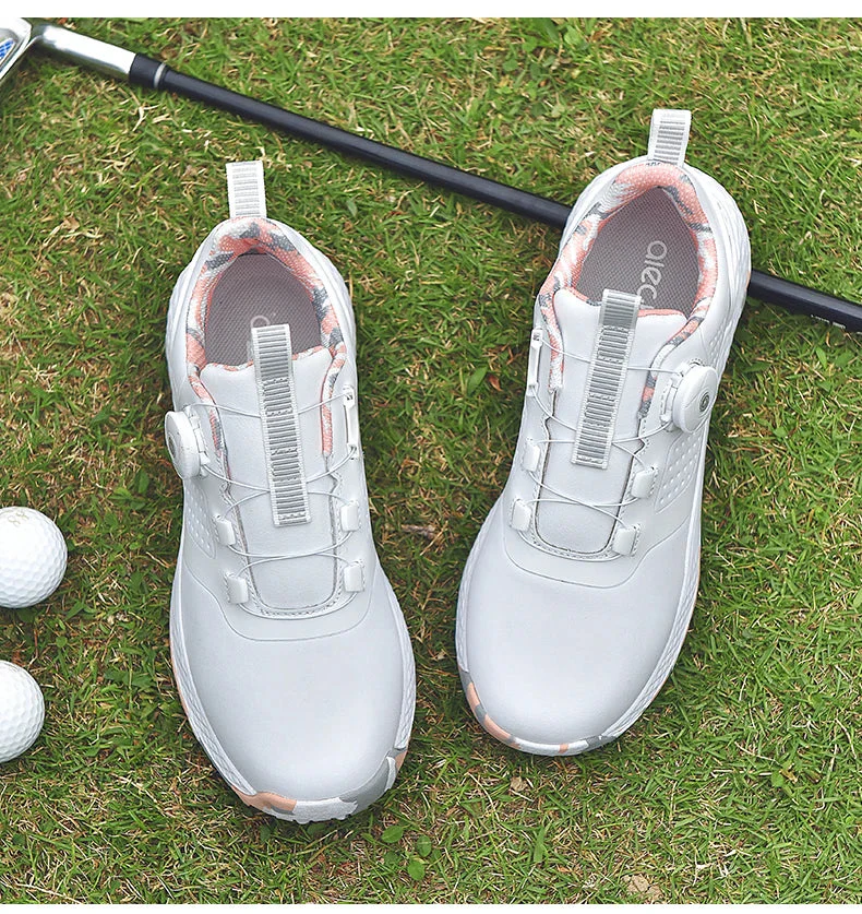 Heidi-Mode | Golf Sneakers - Image 6