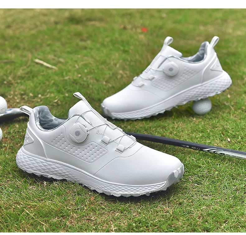 Heidi-Mode | Golf Sneakers - Image 8
